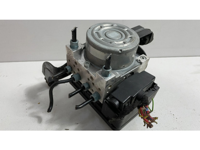 Блок АБС 6870912 BMW 1 F20 F21 2011-2019 года