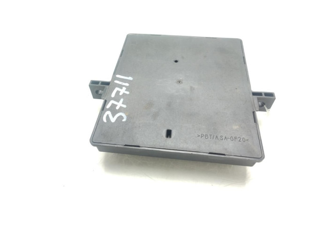 Řídící jednotka 4F0907279   Audi Q7 4L 2007