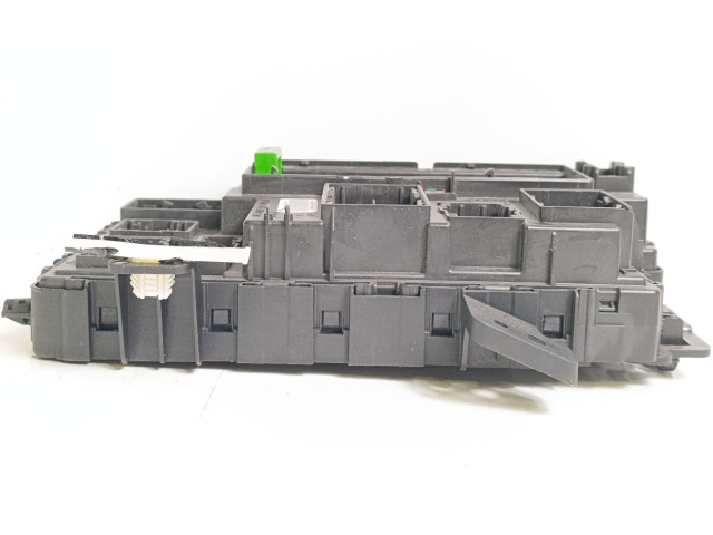 Блок предохранителей GK2T15604, DG9T14B476 Ford Transit Custom