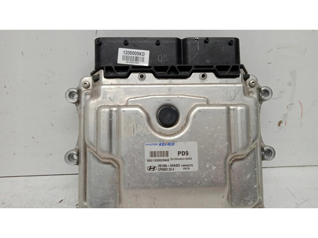 Řídící jednotka Hyundai i30 2020