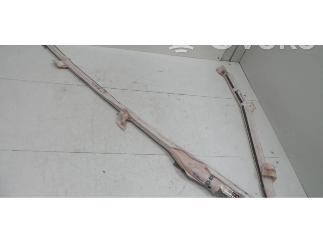 Боковая подушка безопасности 39058589, 39008397 Vauxhall Astra K