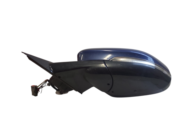 Зеркало электрическое Jaguar XE 2015 - года