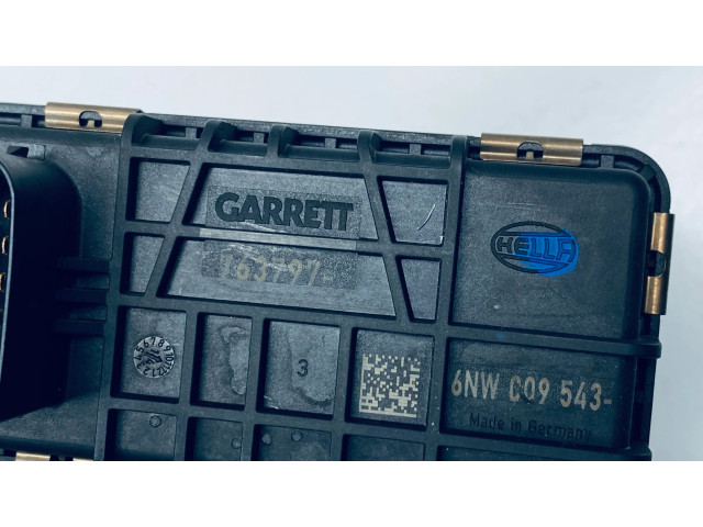 Turbodmychadlo Турбина A6420901386, A6420901686 Mercedes-Benz S W222 3.0 642.861