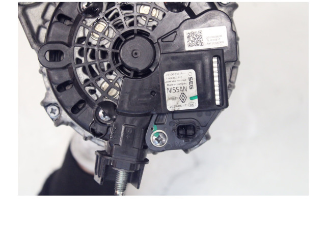 Генератор F000BL08Y7 Dacia Sandero