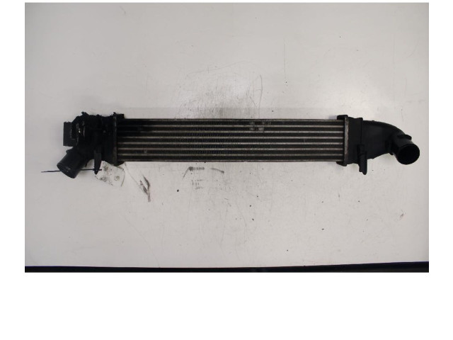 Интеркулер Dacia Logan I 1.5