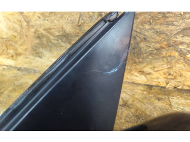 Зеркало электрическое        Mercedes-Benz ML W166  2012 - 2017 года   