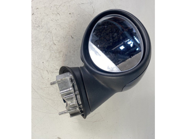 Зеркало электрическое        Mini Cooper Coupe R58  2010 - 2016 года   