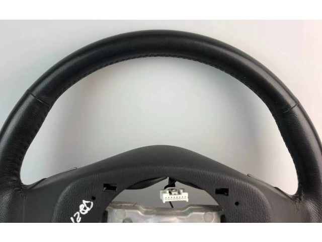 Руль Subaru Forester SH 2008 - 2013 года GS12002880