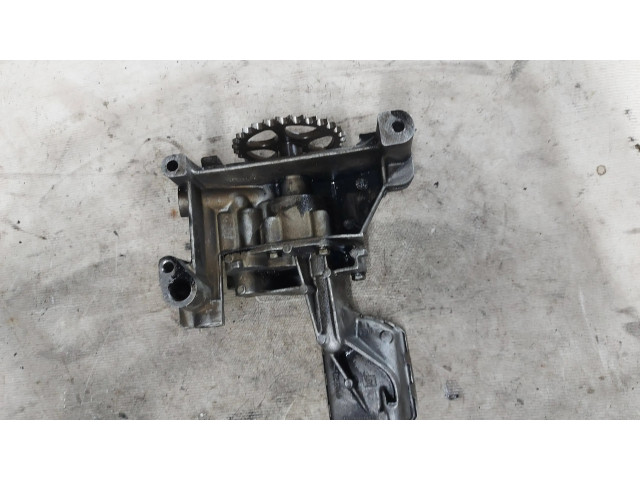 Масляный насос 9644350880 Ford Galaxy 2.0