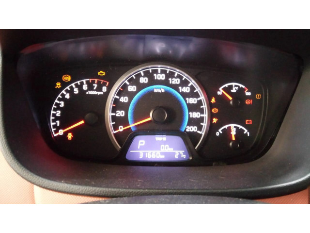 Панель приборов 10A855A Hyundai i10