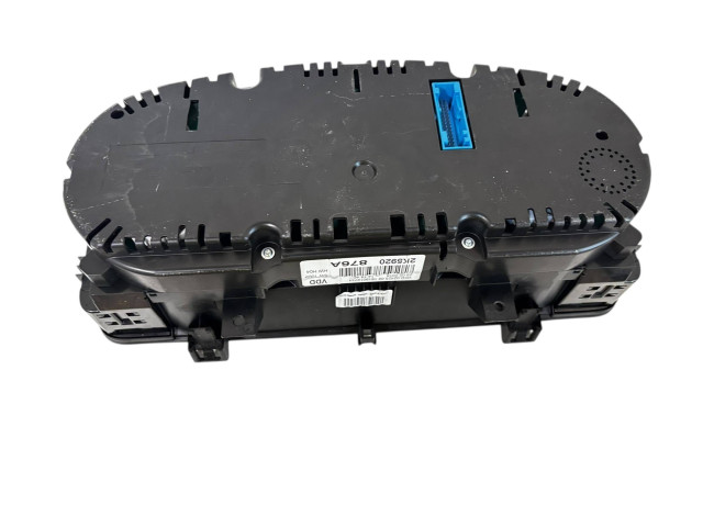 Панель приборов 2K5920876A, VDD02425 Volkswagen Caddy