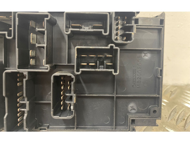 Блок предохранителей 82241SC020   Subaru Forester SH    