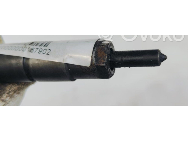 Vstřikovač 0445110021 Renault Megane I F9Q732