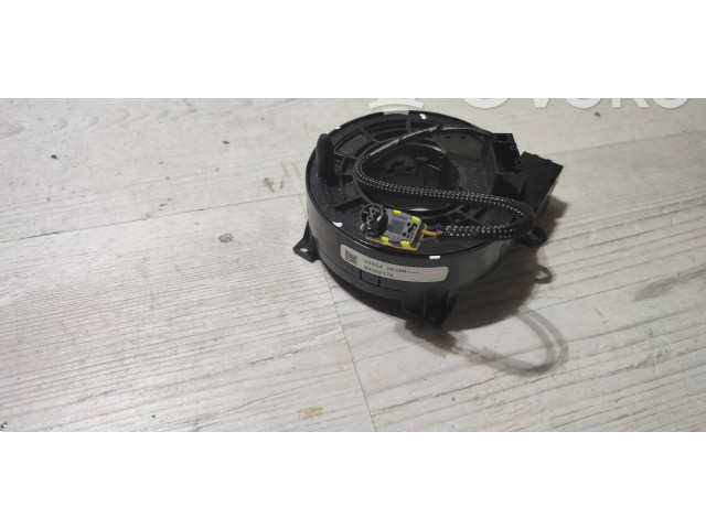 Полоса надувных подушек (кольцо srs) Dacia Duster II 2017 - года 255540638R, N9G0217A