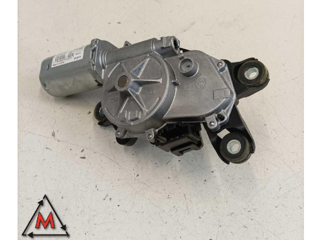 Шатун  A2139065901, W000068429    Mercedes-Benz GLC X253 C253  