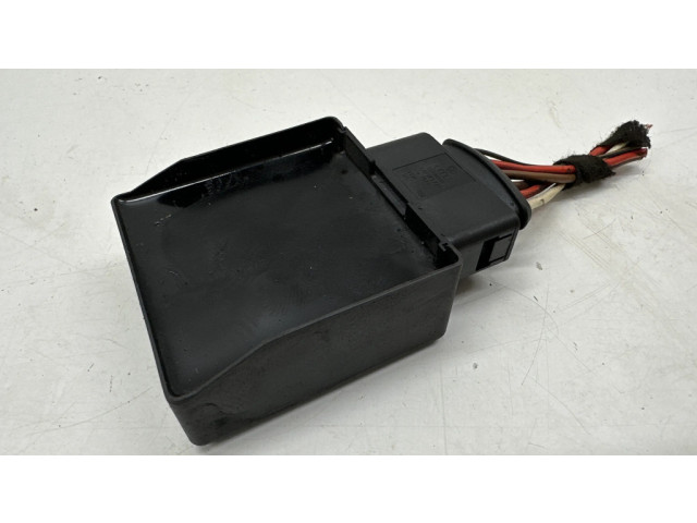 Блок управления топливного насоса