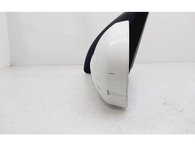 Зеркало электрическое Chevrolet Astra 2008 - 2011 года