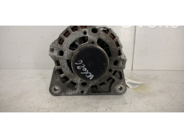 Генератор 231007281R Dacia Logan II