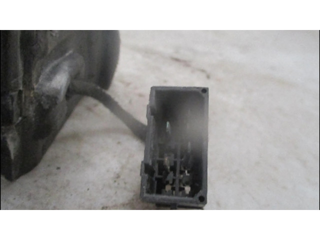 Зеркало электрическое     Сзади   Audi A3 S3 8L  1996-2003 года   