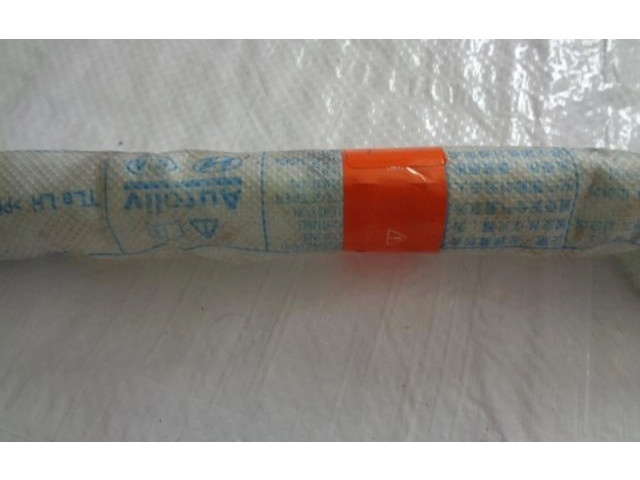 Vstřikovací lišta Hyundai Tucson TL