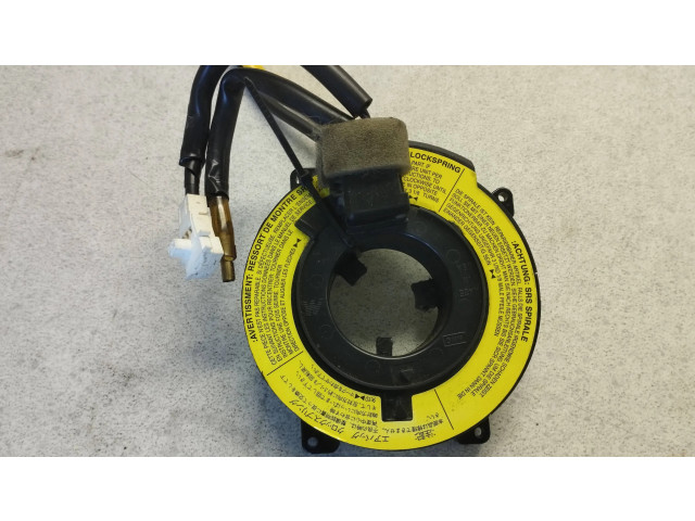 Подрулевой шлейф SRS Mitsubishi Pajero