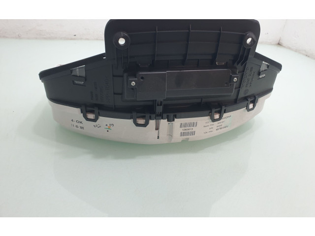 Панель приборов 31343326AA Volvo S80