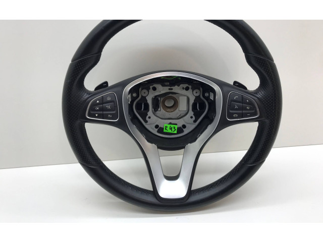 Volant Mercedes-Benz C W205 2016 A0004601803