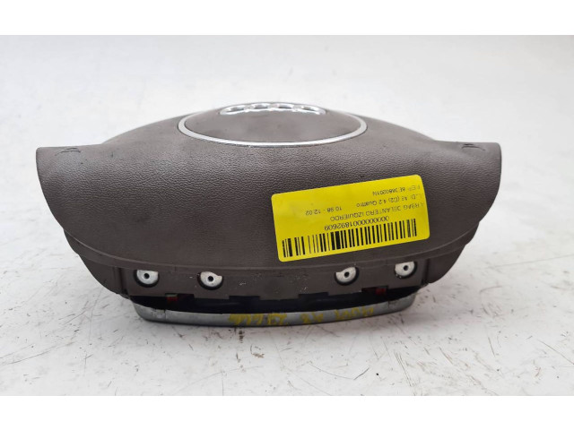 Надувная подушка для руля 8E0880201N Audi A8 S8 D2 4D