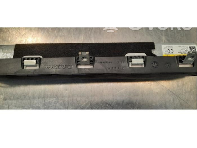 Подушка безопасности для колен 31351331 Volvo XC90