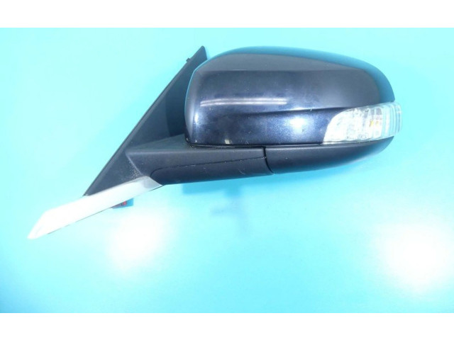 Зеркало электрическое Jaguar XF X250 2007 - 2015 года