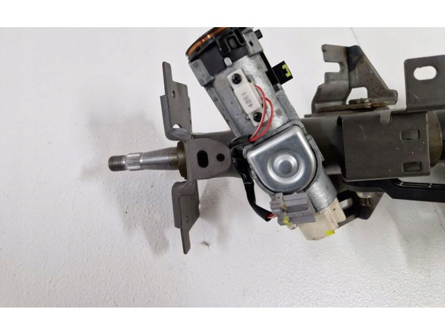 Přístrojová deska Nissan Juke I F15 48810-1KE2A