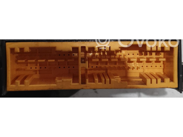 Блок подушек безопасности    Fiat Bravo