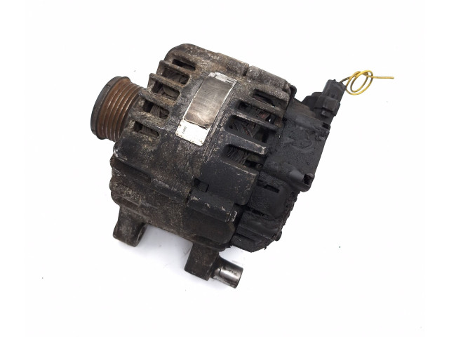 Генератор A605546A, TG15C134   Lancia Phedra      