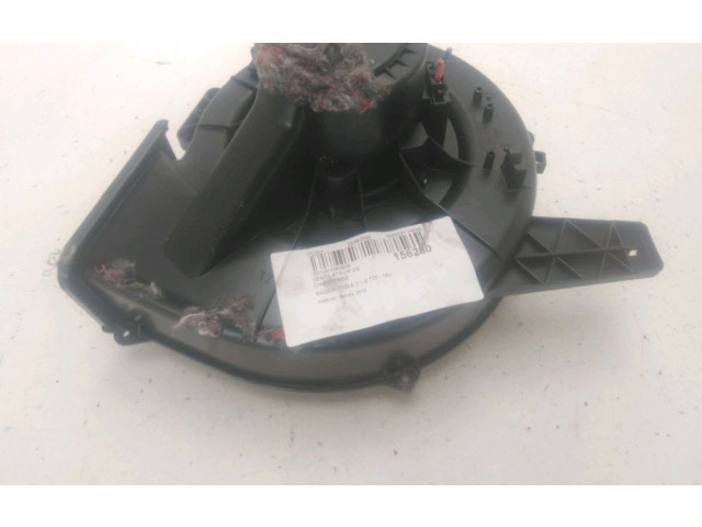 Вентилятор печки    6R1819015A, 6R1819015   Skoda Fabia Mk2 (5J)