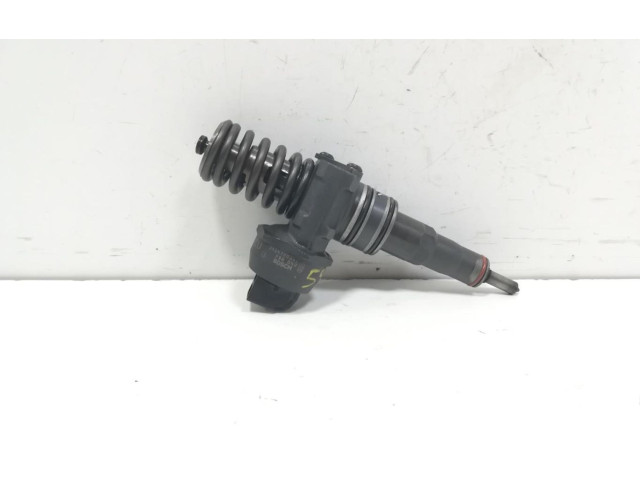 Форсунка 038130073BQ Audi A3 S3 A3 Sportback 8P