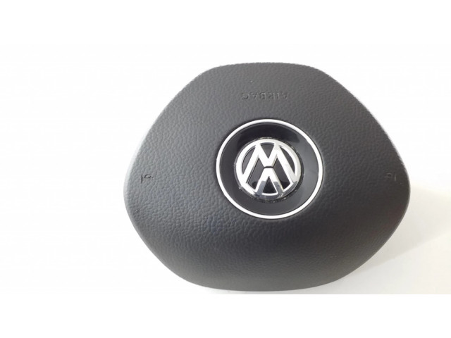 Подушка безопасности водителя 2K5880201M Volkswagen Caddy