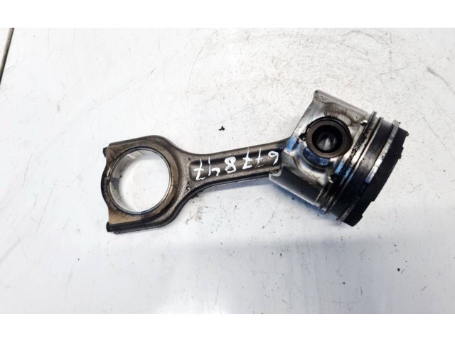 Поршень с шатуном Citroen C4 I