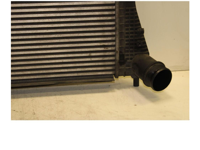 Радиатор интеркулера 1K0145803AJ, 0310   Skoda Yeti (5L)       