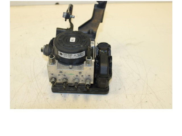 Jednotka ABS 476603VU0B, 06210228424J1 Nissan Note (E12) 2013