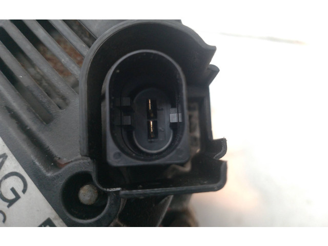  Турбина Audi A3 S3 8P  06F903023C   для двигателя BKD      