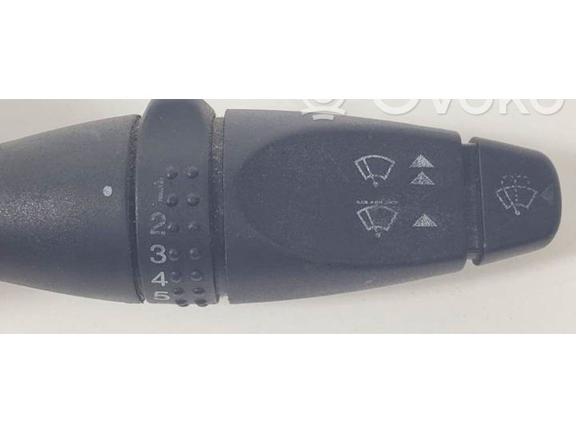 Ручка стеклоочистителей 1S7T17A553DD   Ford Fusion