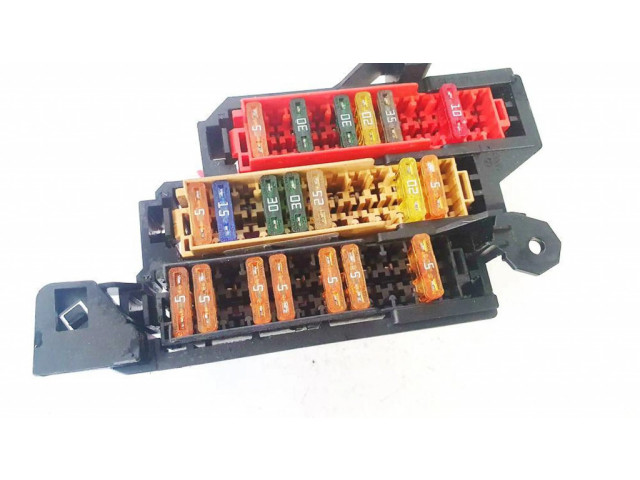 Блок предохранителей  8k0941824   Audi A4 S4 B8 8K    