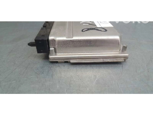 Блок управления двигателем Блок управления 08675155, 08675155 Volvo XC90