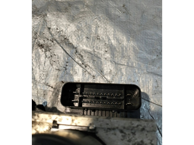 Блок АБС 1K0614117AC Volkswagen Caddy 2004 - 2010 года