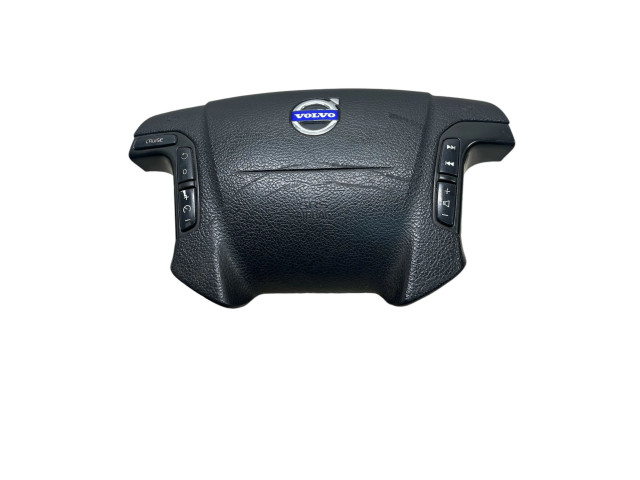Подушка безопасности водителя 30754313   Volvo V70