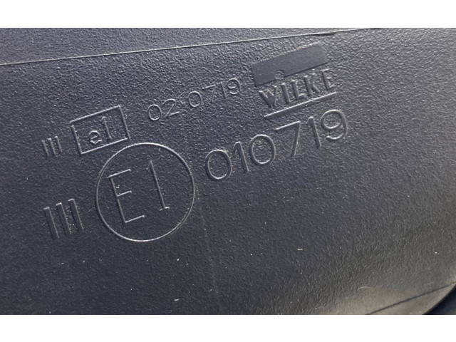 Зеркало электрическое        Volkswagen Caddy  2011 - 2016 года   