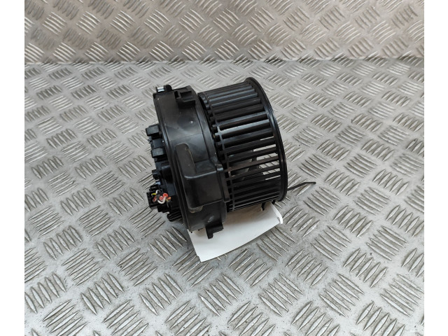 Вентилятор печки    31497373, 0130309506   Volvo XC60