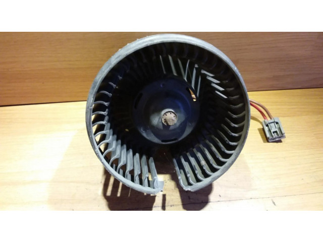 Вентилятор печки    0130101109   Volvo S80