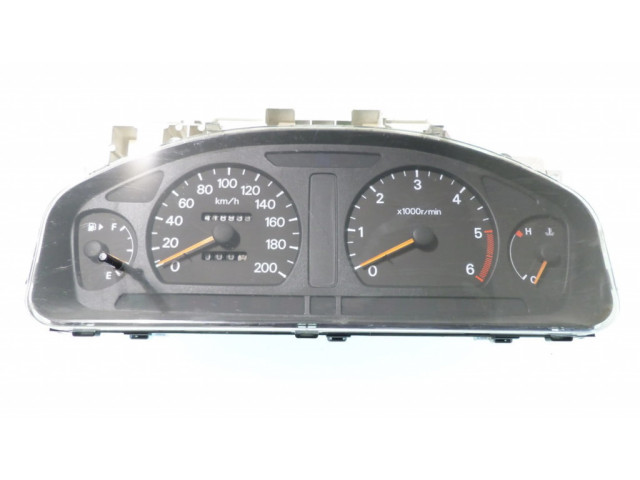 Панель приборов MR381828 Mitsubishi Galant