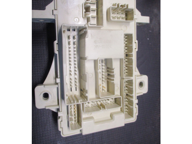 Блок предохранителей 1H510, 9687389077   KIA Ceed    